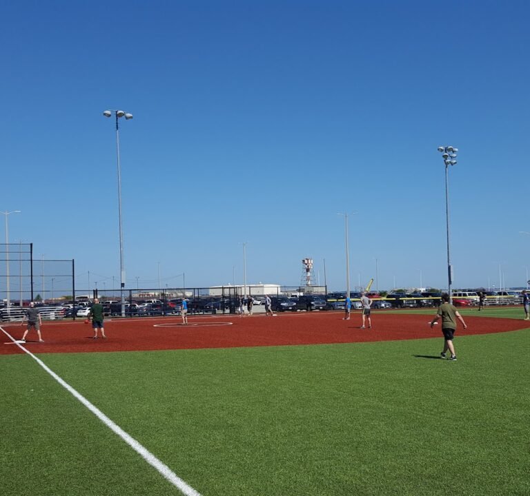 Soccer Field image 2