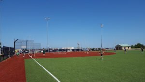 Soccer Field image 1