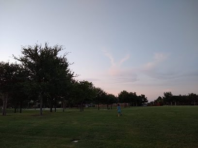 Soccer Field image 1