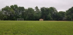 Soccer Field image 1