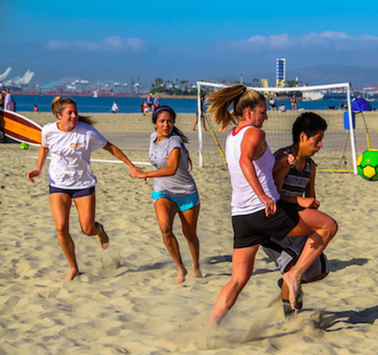 Soccer Field image 2