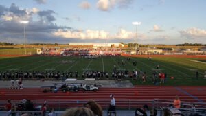 Soccer Field image 1