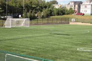 Soccer Field image 1