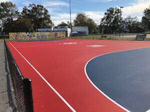 Soccer Field image 1