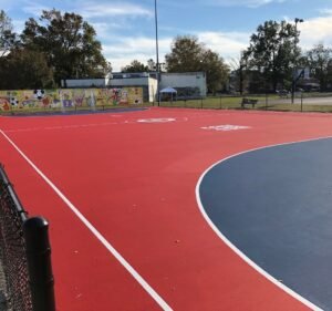 Soccer Field image 2