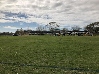 Soccer Field image 1