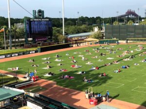 Soccer Field image 1