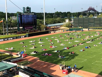 Soccer Field image 1