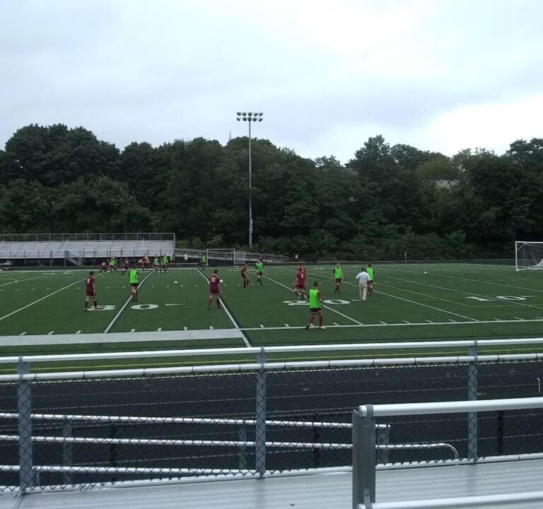 Soccer Field image 3