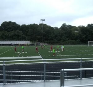 Soccer Field image 2
