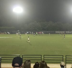 Soccer Field image 3