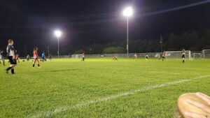 Soccer Field image 1
