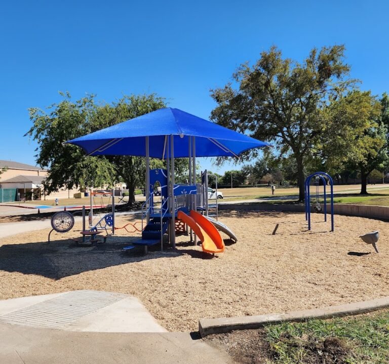 Soccer Field image 2