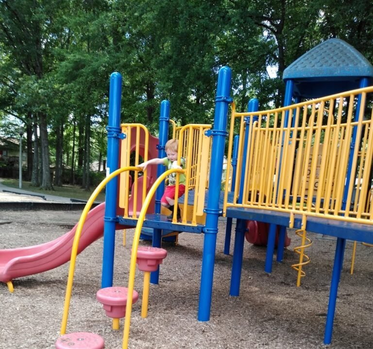 Soccer Field image 2