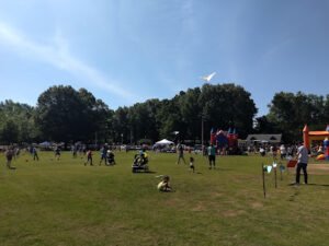 Soccer Field image 1