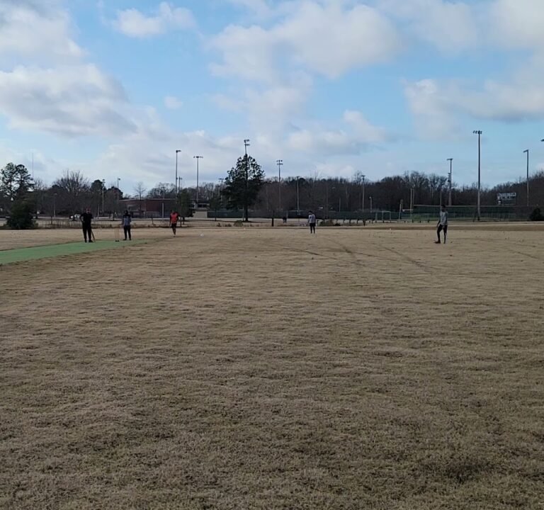 Soccer Field image 3