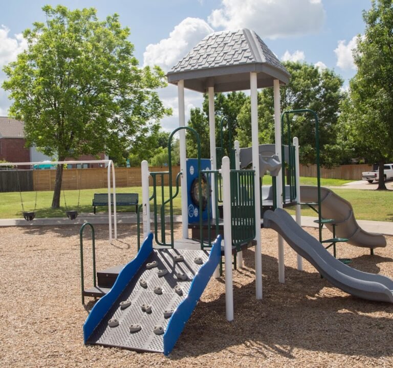 Soccer Field image 2