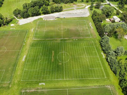 Soccer Field image 1