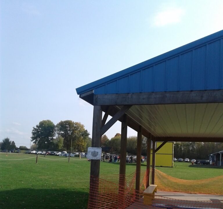 Soccer Field image 2