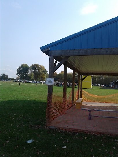 Soccer Field image 1