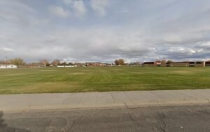 Soccer Field image 1