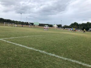 Soccer Field image 1