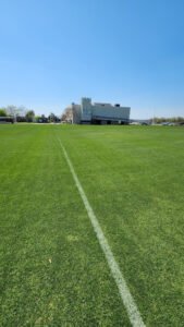 Soccer Field image 1