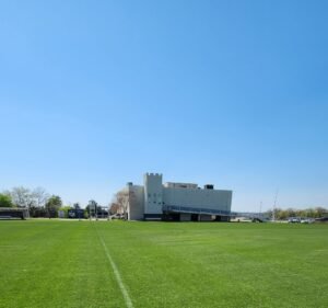 Soccer Field image 2