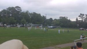 Soccer Field image 1