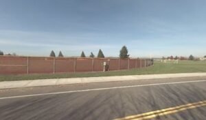Soccer Field image 1