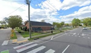 Soccer Field image 1
