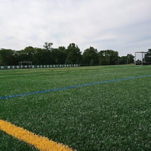 Soccer Field image 1