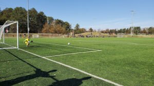 Soccer Field image 1