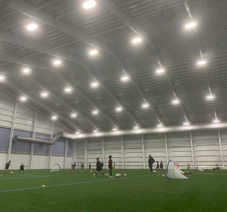 Soccer Field image 3