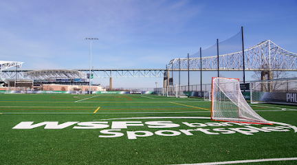Soccer Field image 1