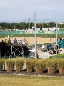 Soccer Field image 1