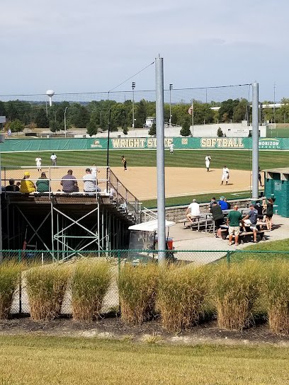 Soccer Field image 1