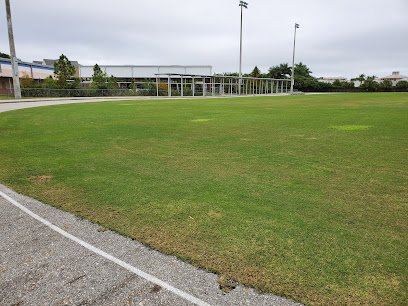 Soccer Field image 1