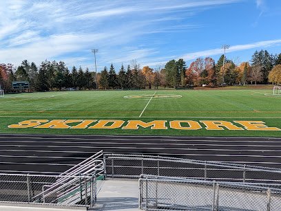 Soccer Field image 1