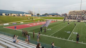 Soccer Field image 1