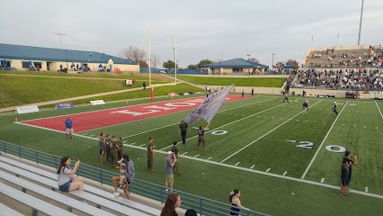 Soccer Field image 1