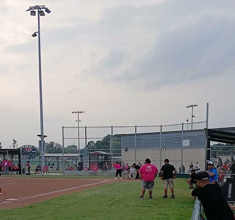 Soccer Field image 2