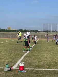 Soccer Field image 1