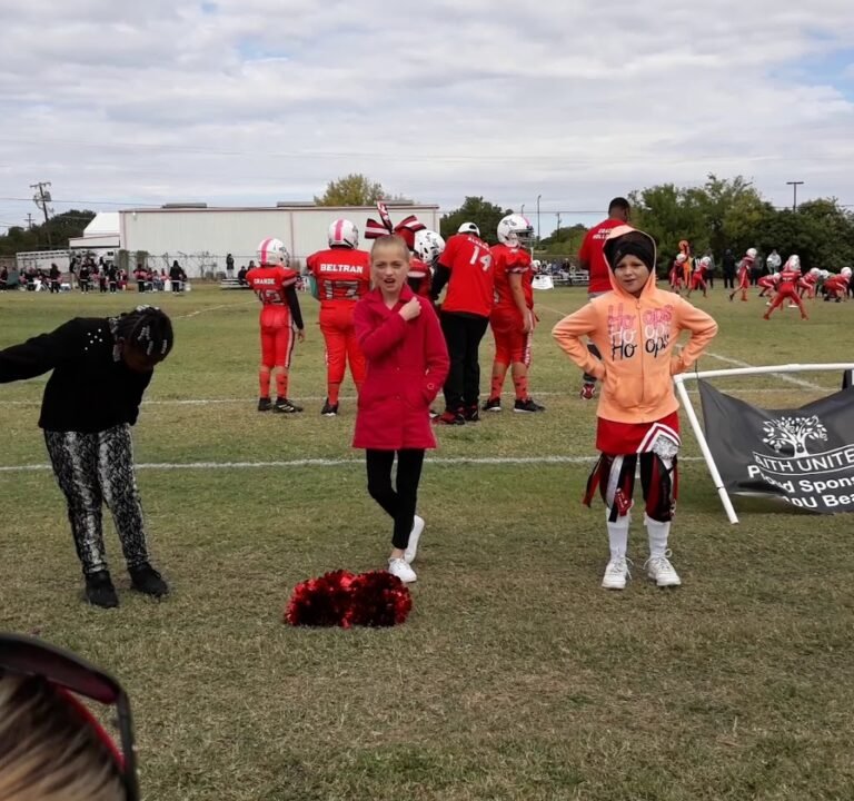 Soccer Field image 3