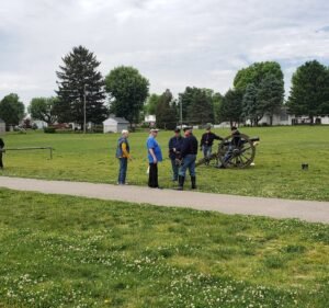 Soccer Field image 2