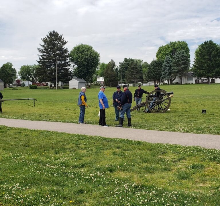 Soccer Field image 2