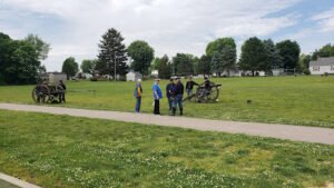 Soccer Field image 1