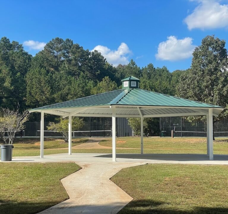 Soccer Field image 2