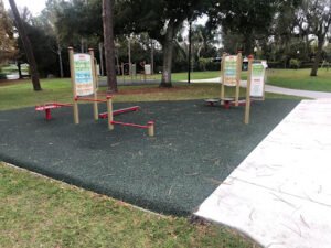 Soccer Field image 1