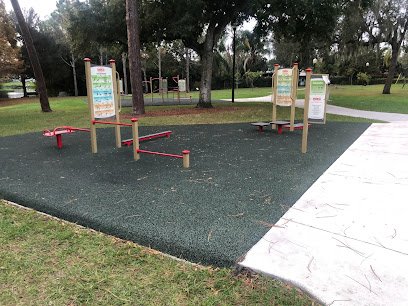 Soccer Field image 1